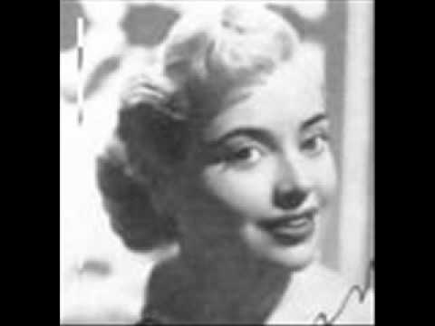 Sunny Gale - Maybe You'll Be There