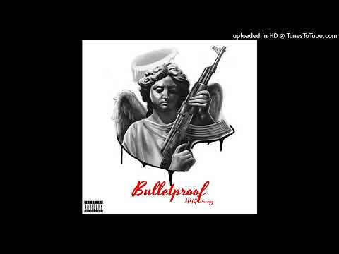 MMG Waveyy - Bulletproof (Official Audio)