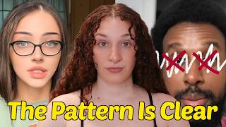 Another Woman Comes Forward (With Receipts)