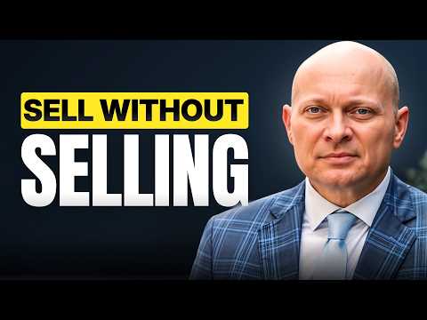 High Trust Selling: The Secret to Making More in Less Time | Todd Duncan