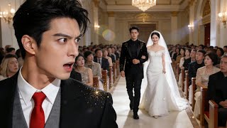 Download lagu Fui ao casamento do meu irmão de juramento e a noiva era a minha própria esposa! mp3