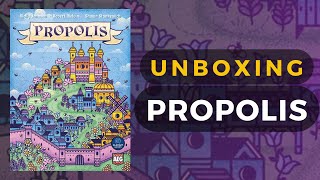 Propolis video thumbnail