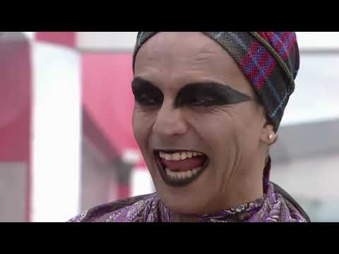 Imam A Sadiqque's Journey In Bigg Boss 6   Big Brother Universe