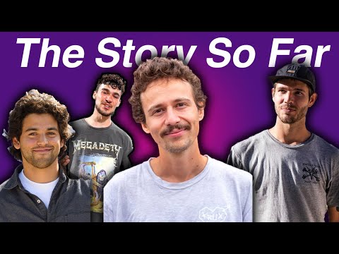 The Sad Story Of Jonny Giger And BATB