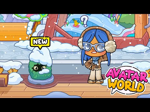 Avatar World 👀 New Awesome Secret Hacks