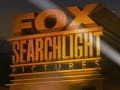 HBO Ident/Feature Presentation (R)/Fox Searchlight Pictures (2009/2007)