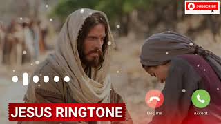 #JAYASHALI JESUS RINGTONE CALLER TUNE2021 SONGS GO