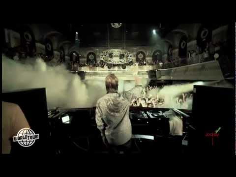Ruby Skye & World Town Present AVICII