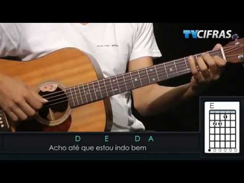 Giz (ver. 2) - Legião Urbana