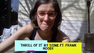 &#39;Thrill Of It&#39; Siine Feat. Frank Moody- Dance Fitness Routine