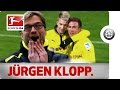 Best of 7 Years of Jürgen Klopp – 2012/13