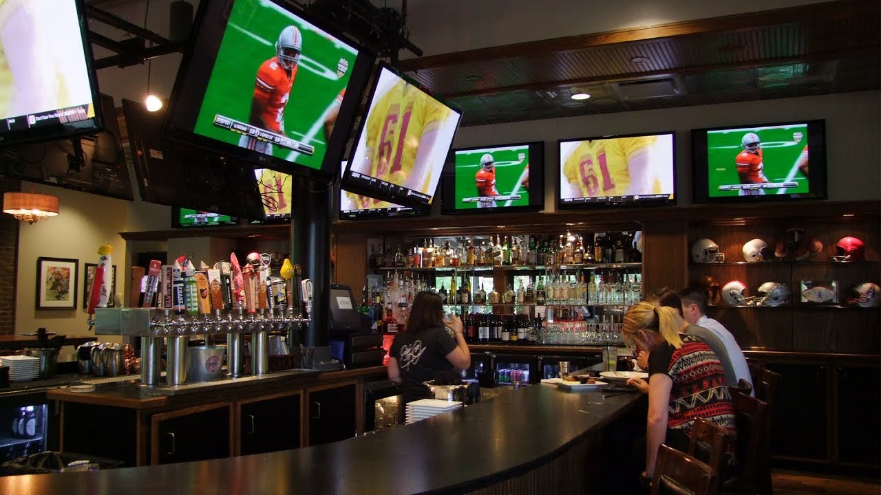 Football Kick Off Show 08-26-2018