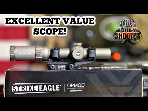 Vortex Strike Eagle 1-6 OPMOD Edition SFP