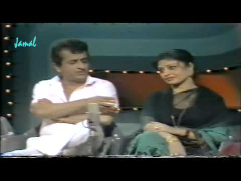 An Interview With Shabnam & Robin Ghosh - Part # 1