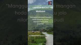 Download lagu Umpasa motivasi untuk melangkah ke masa depan yang lebih baik mp3