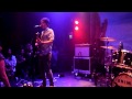 Animal Kingdom performing "White Sparks" live ...