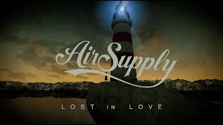 Download lagu Air Supply Lost In Love....mp3