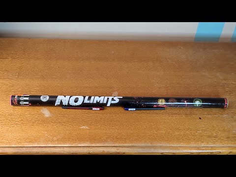 No Limits Rzymski Ogień PXO302 Piromax 30mm - Konkretny Rzymiak