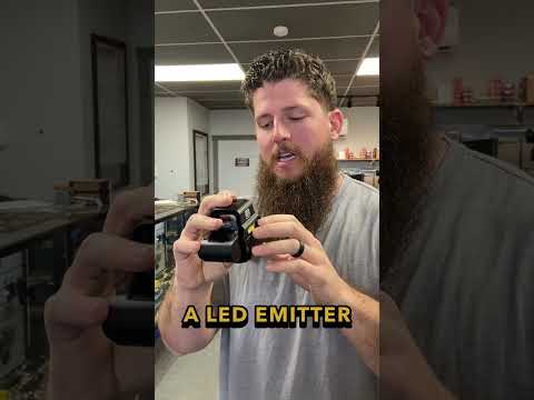 EOTech EXPS2-0 Green Reticle Holographic Optic Review: Better Than Red?