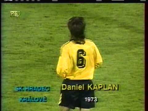 1995 (November 2) Hradec Kraklove (Czech Rep.) 1-Dinamo Moscow (Russia) 0 (Cup Winners Cup)