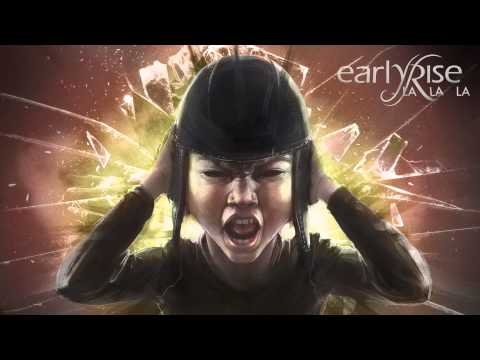 La La La - Naughty Boy ft. Sam Smith - Cover by EarlyRise