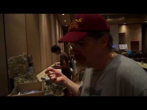 A trip to Eaglequest: part 2