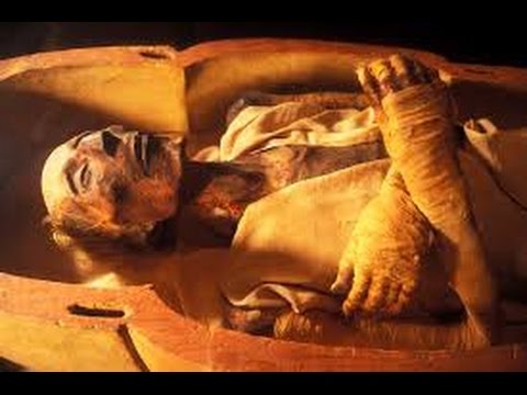 The Greatest Pharaohs of Egypt - Documentary