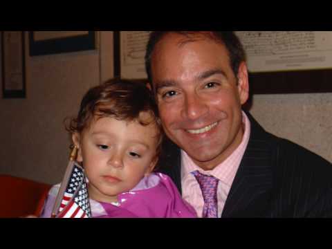 Zahi Fayad's 50th birthday - TMII director's life journey