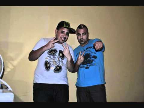 Mark Mestres, Tony D. & A. Kampde - Borja Maneje & Marcos Vilar