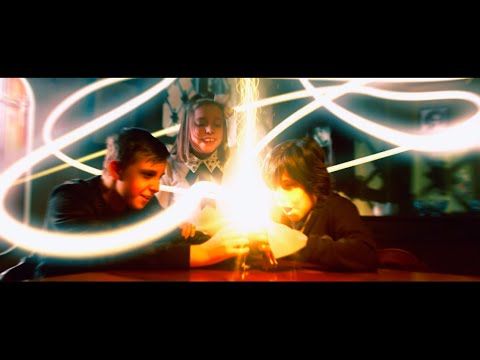 TRICK OR TREAT "the legend of the XII saints" Album Teaser