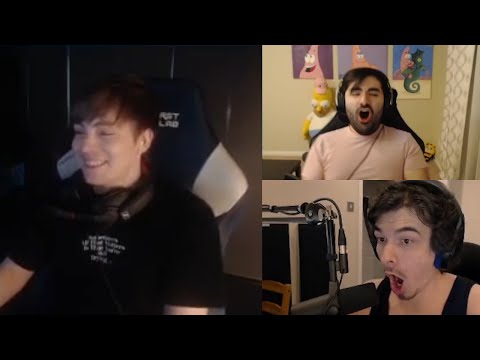 LS SCAMS A VIEWER | SYLAS SKARNER ULT | INSANE T1 CLOZER  | LOLHUB #7