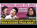 PRAZ JIRAYUT YG AKAMSI TP KOIDE YG PAHAM THAILAND NEGARA LO APA SIH ️