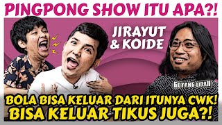 Download lagu PRAZ: JIRAYUT YG AKAMSI, TP KOIDE YG PAHAM THAILAND❗NEGARA LO APA SIH⁉️😂🤣 mp3 Download lagu PRAZ: JIRAYUT YG AKAMSI, TP KOIDE YG PAHAM THAILAND❗NEGARA LO APA SIH⁉️😂🤣 mp3