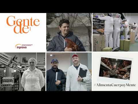 GENTE DEL HUEVO ➡️ MARCOPOLO (VALLADOLID): "ESTO PASARÁ" (20/03/2020)