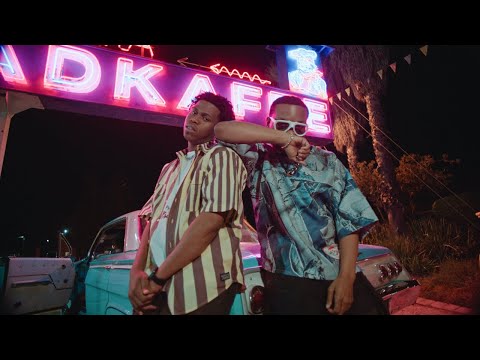 K.O - Pasopa (BEHIND THE SCENE) ft. Usimamane