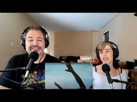 Maestro - Reach For The Sky Try ft.  Classified Reaction