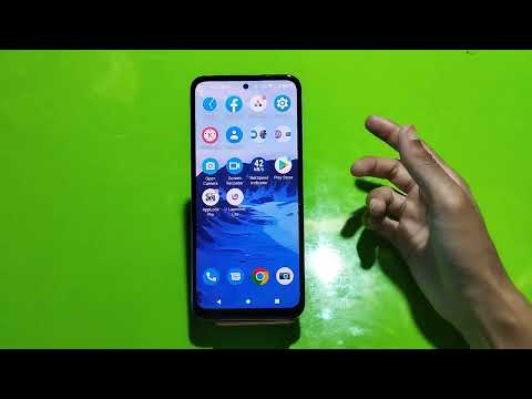 How to enable battery saving mode in MOTO G82 5G, MOTO G82 5G mein battery saving mode