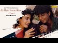Ab Hain Neend Kise Zamaana Deewana Lyrical Video Shahrukh Raveena Kumar Sanu Alka Yagnik