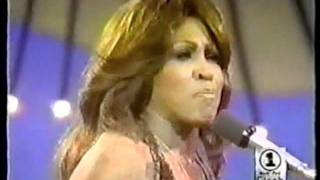 &quot;Nutbush City Limits&quot; sung by Tina Turner on &quot;Cher&quot; (1975)