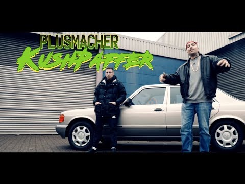 Video thumbnail for Kushpaffer