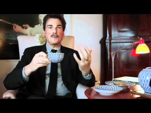 Hommage an Philipp Otto Runge: Hubertus Gassners Morgen