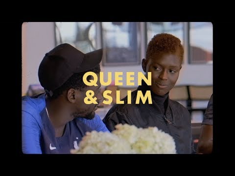 Queen & Slim (Featurette 'Jodie & Daniel')