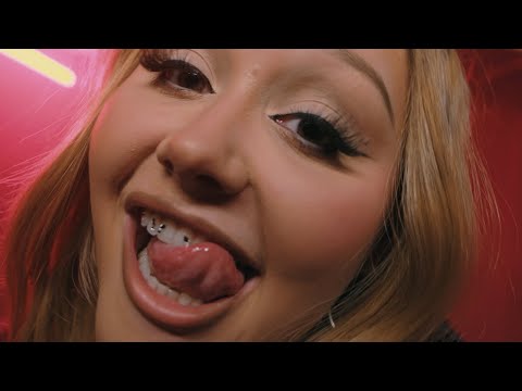 Oliwka Brazil - Oh My Gawd [Official Music Video]