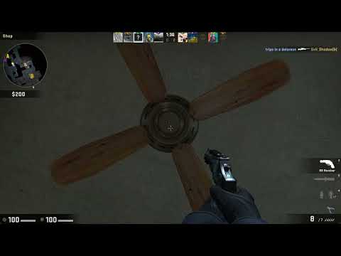 Perfect Rotation Speed v2