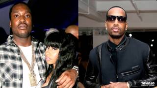 Safaree - Lifeline (Meek Mill Diss)