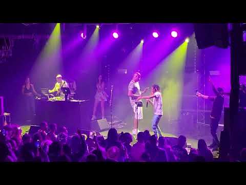 גורפי מארח את משמאני ואלבייטה - Gurfi Ft. Meshmoney & Elevate. E - Meant to be & Call me