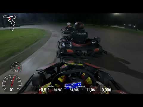 AKARS VP1000 - 3ª Etapa Pesados - 20-06-2024 - 20:20