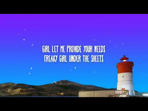 J.Tajor - Like I Do (Lyrics)