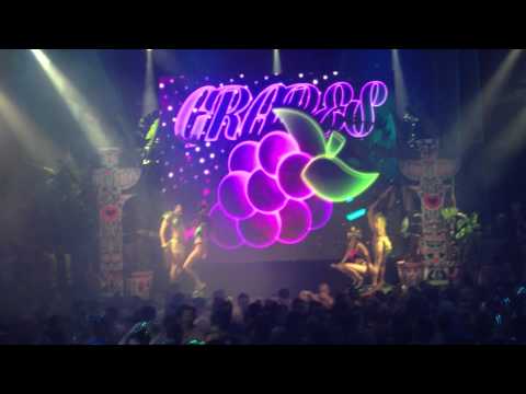 Forever Hula Hula OFFER NISSIM pride T.dance@Haoman17 Tel aviv 8.6.13