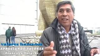 SEMANA DE LOS VALORES HUMANOS